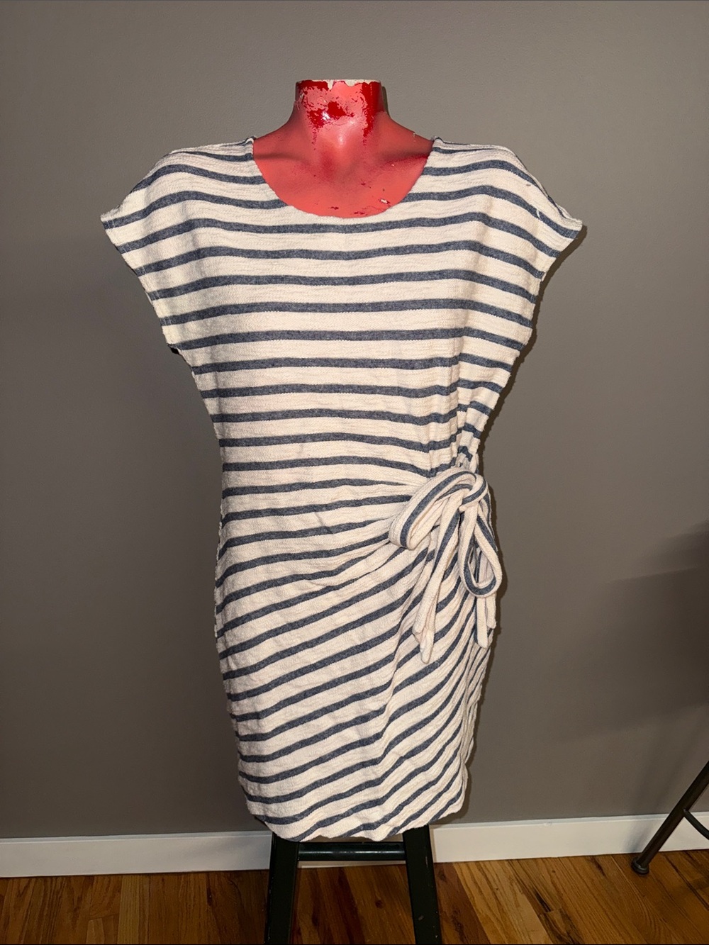 Anthropologie - Saturday Sunday dress